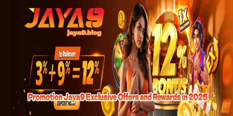 Exploring the Excitement of Jaya 9 Casino Live 1