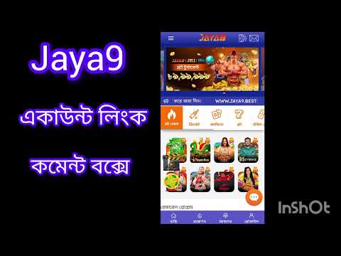 Exploring the Excitement of Jaya 9 Casino Live 1